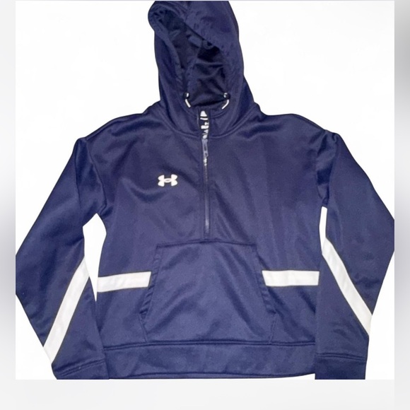 Women’s Under Armour hoodie - Picture 1 of 2